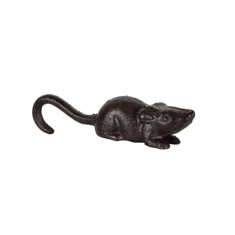 Ornament - Mini Hanging Mouse