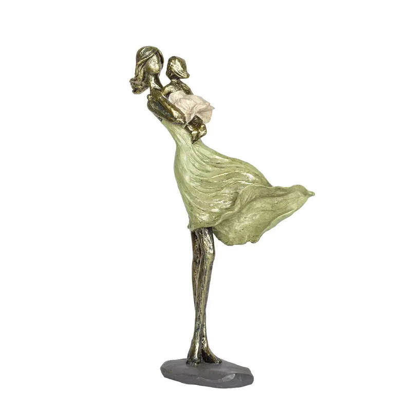 Ornament - Mother & Child