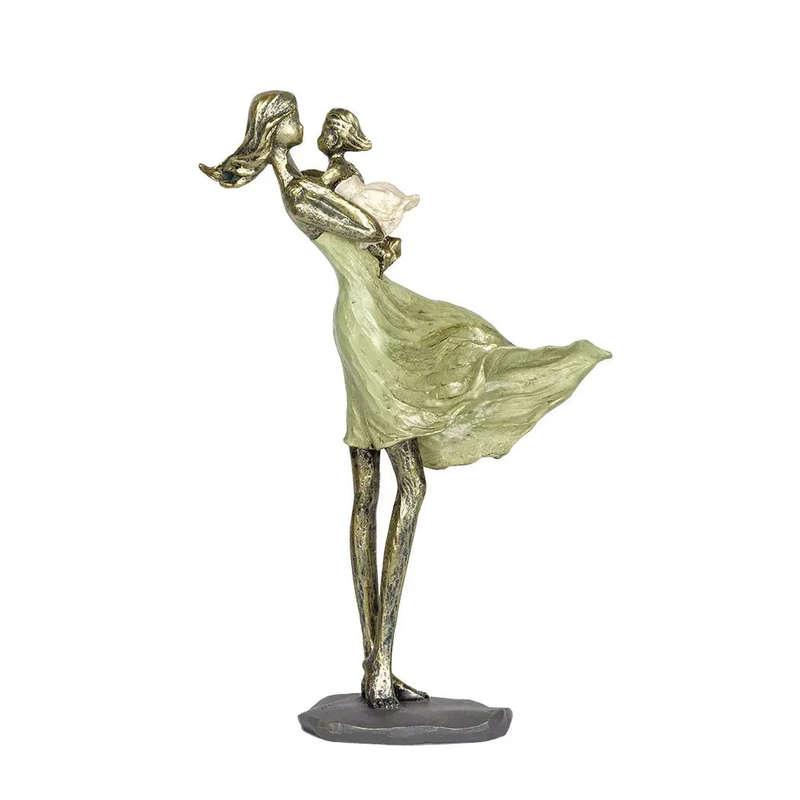 Ornament - Mother & Child