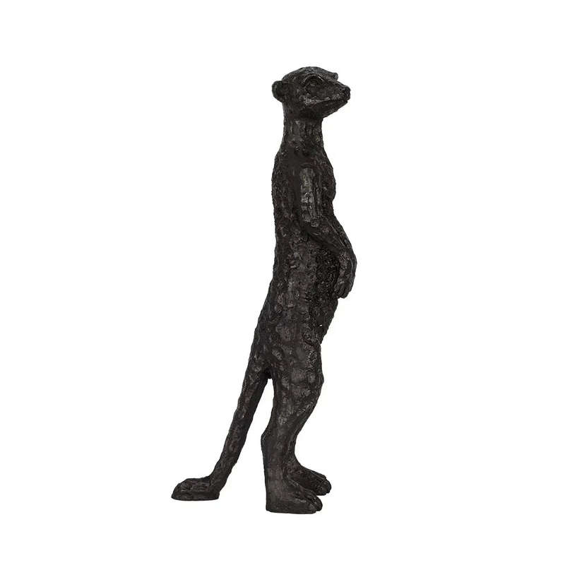 Ornament - Mr Meerkat