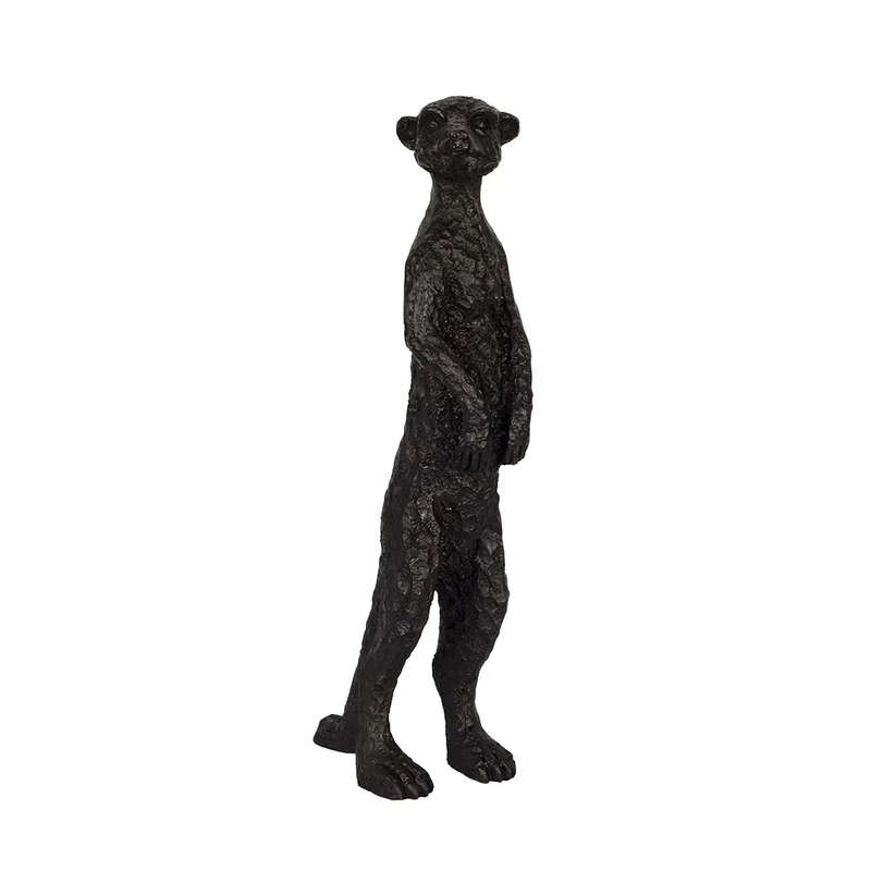 Ornament - Mr Meerkat