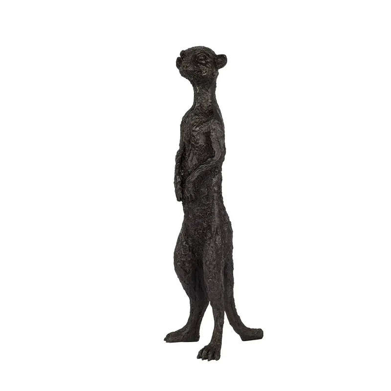 Ornament - Mr Meerkat Senior