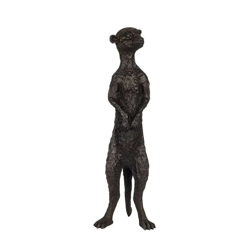 Ornament - Mr Meerkat Senior