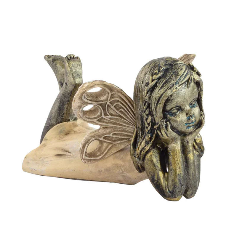 Ornament - Relaxing Fairy