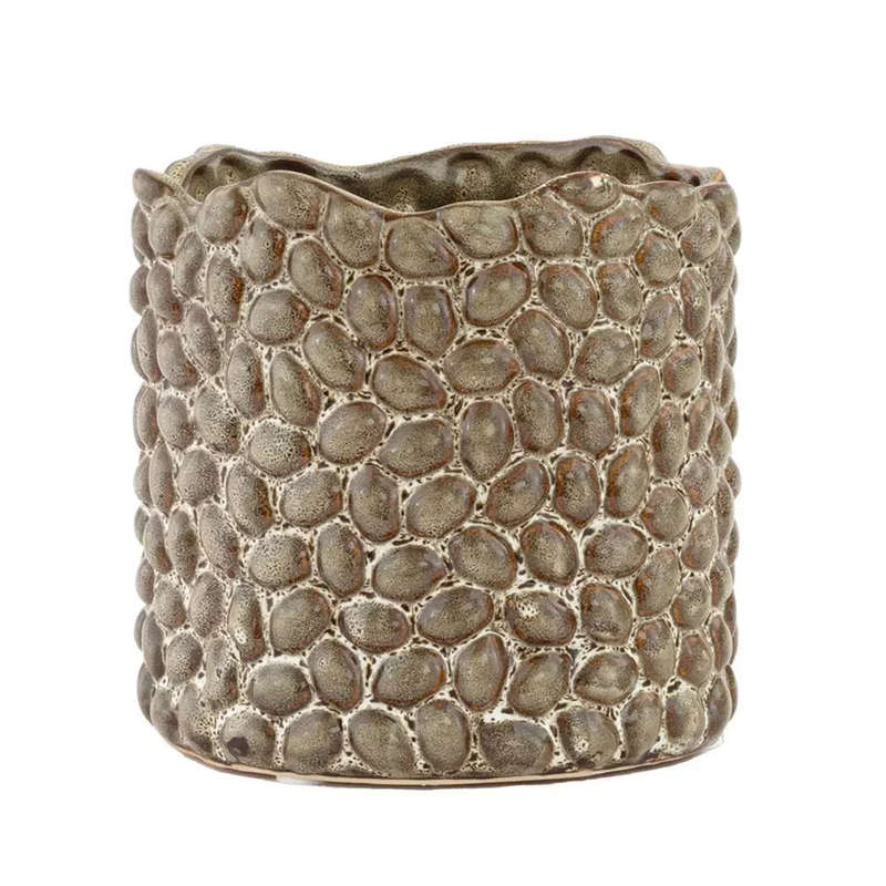 Planter - Pebbles 13.5cm