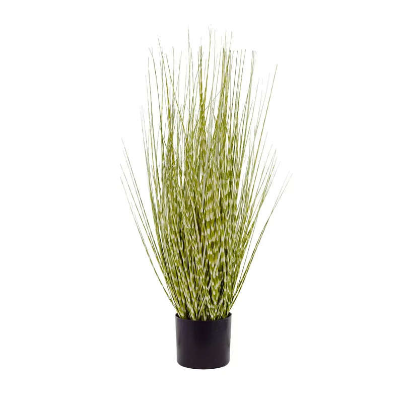Potted Plant - Prairie Grass Bush 60cm