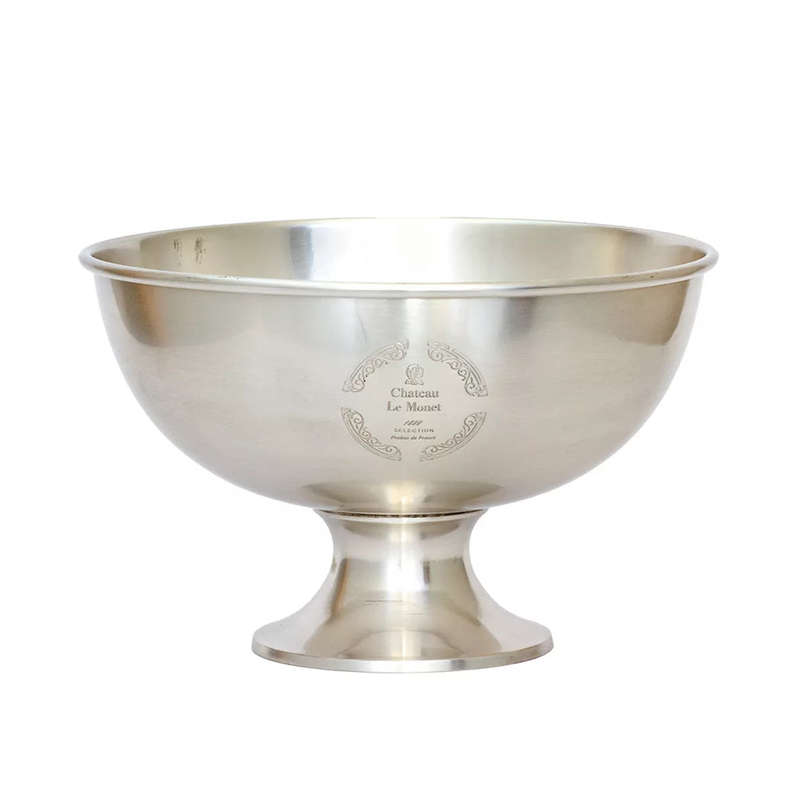 Bowl - Fruit Bowl French [New Style]
