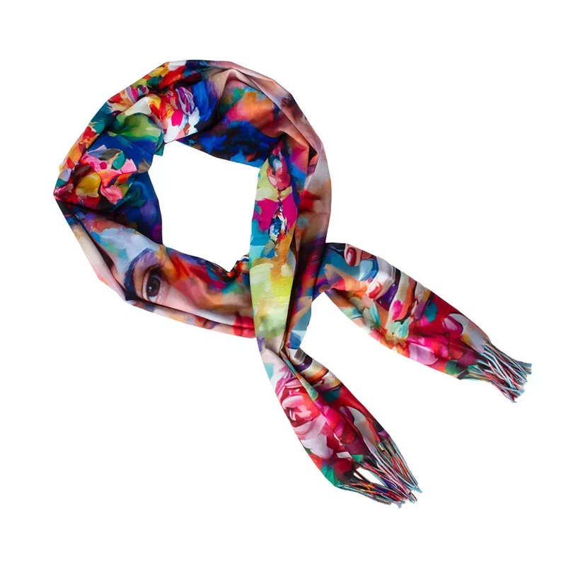 Scarf - Frida