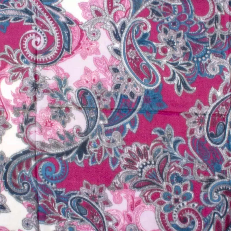 Scarf - Mandala Winter Various