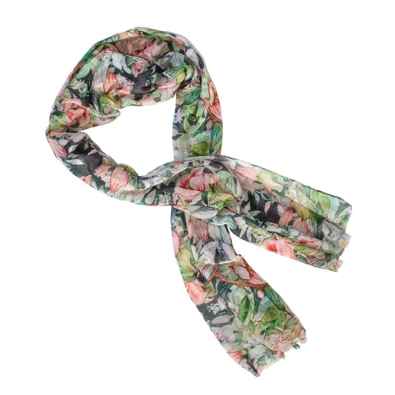 Scarf - Tropical
