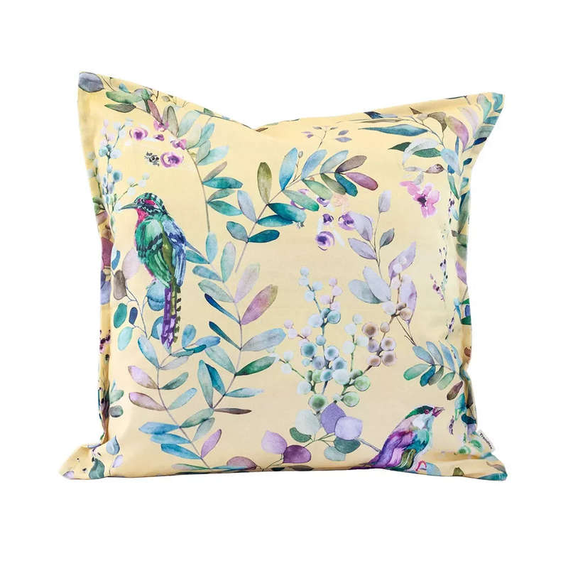 Scatter Cushion Cover - Suikerbekkie 60 x 60