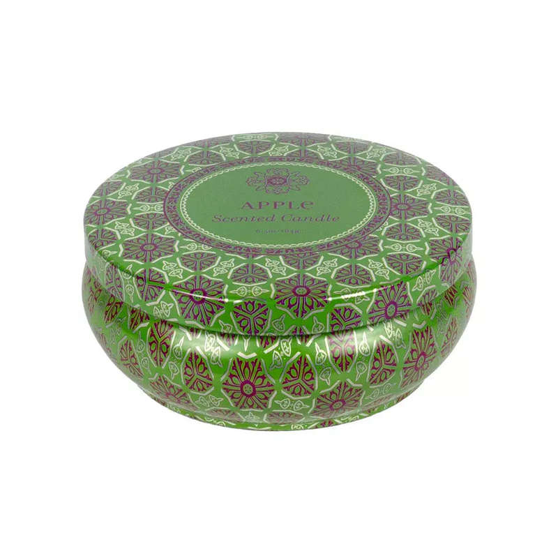 Scented Candle - Apple 11cm D