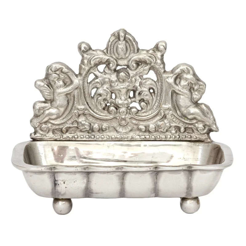 Soap Dish - Antique