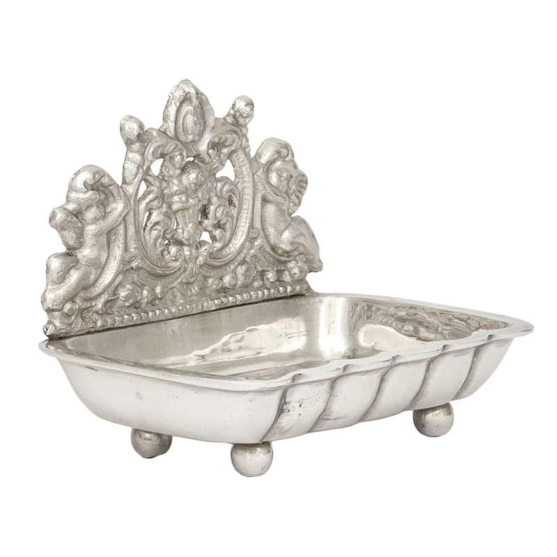Soap Dish - Antique
