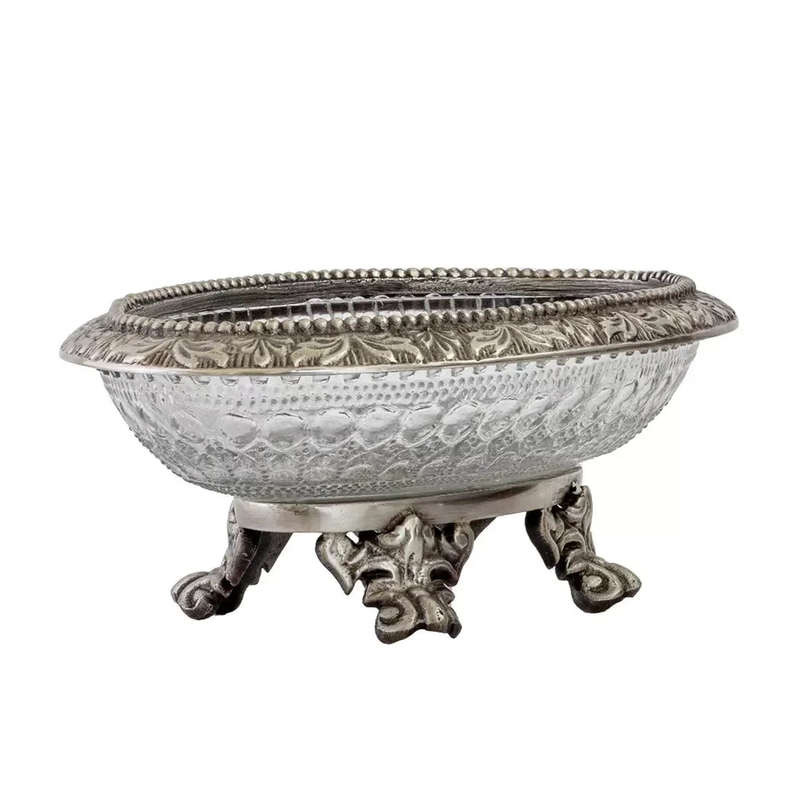 Soap Dish - Vintage Renaissance