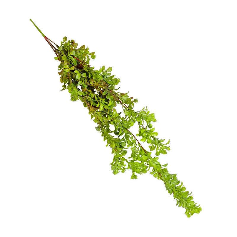 Spray - Bushy Lush Leaves 75cm