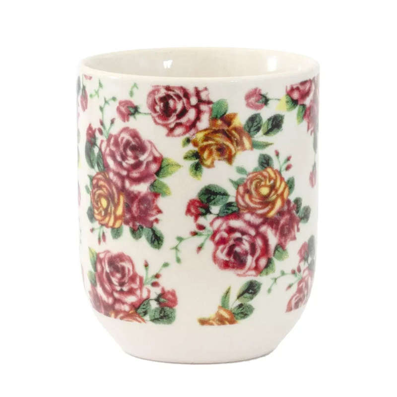 Teacup - Roses