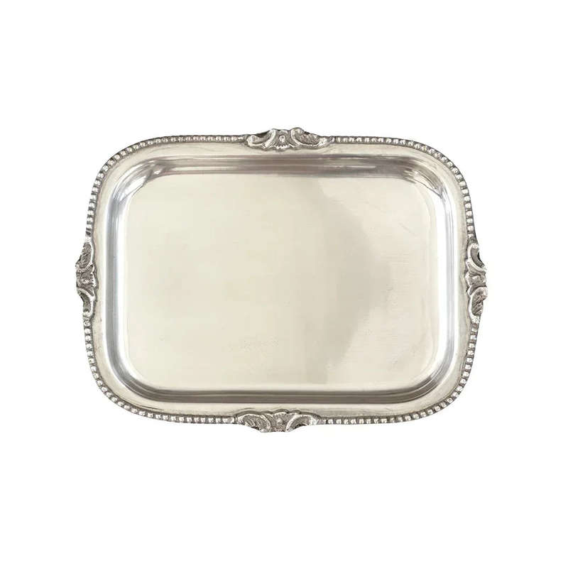 Tray - French Compact