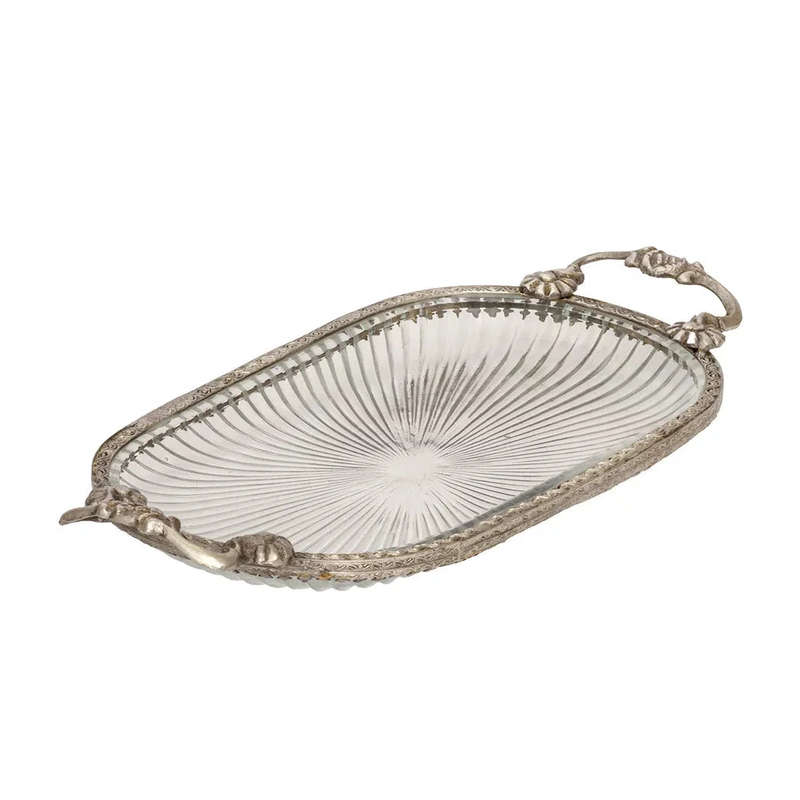 Tray - Royals Oblong