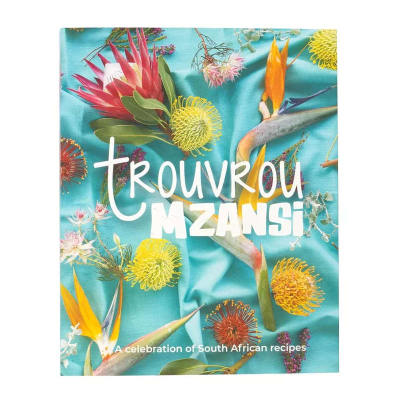 Trouvrou - Mzansi
