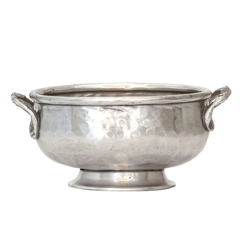 Tub - Hammered Planter