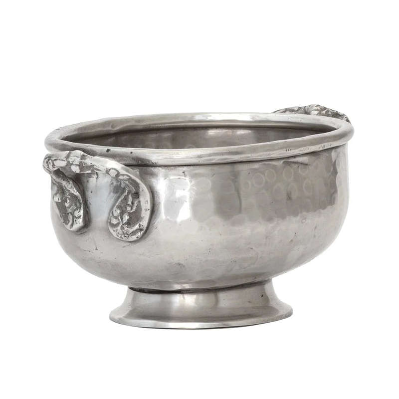 Tub - Hammered Planter