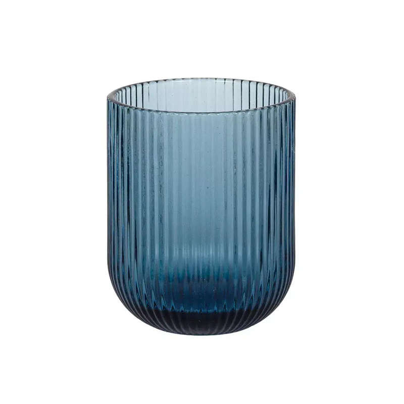 Tumbler - Lines Blues 250ml