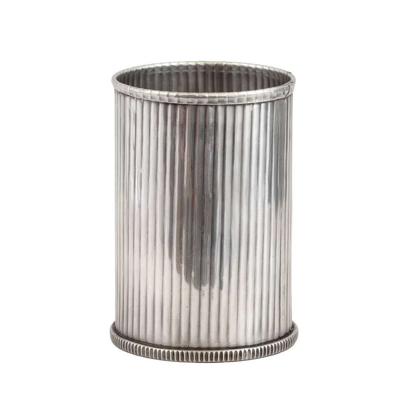 Tumbler - Silver Lines