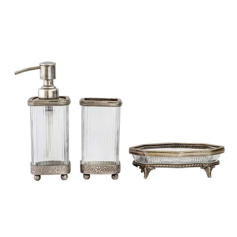Tumbler - Vintage Squared