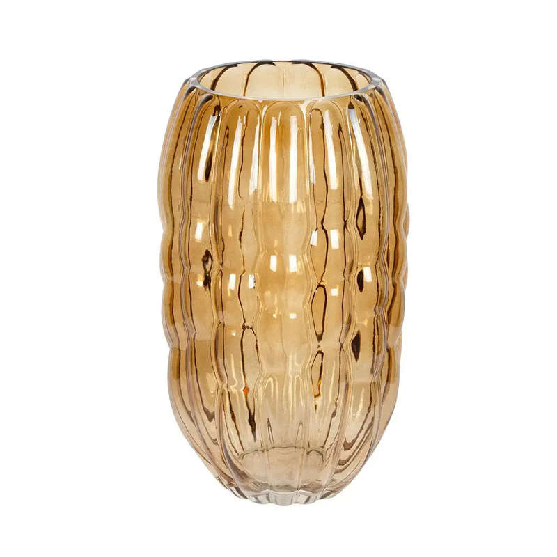 Vase - Bubble Mocha 29.5cm