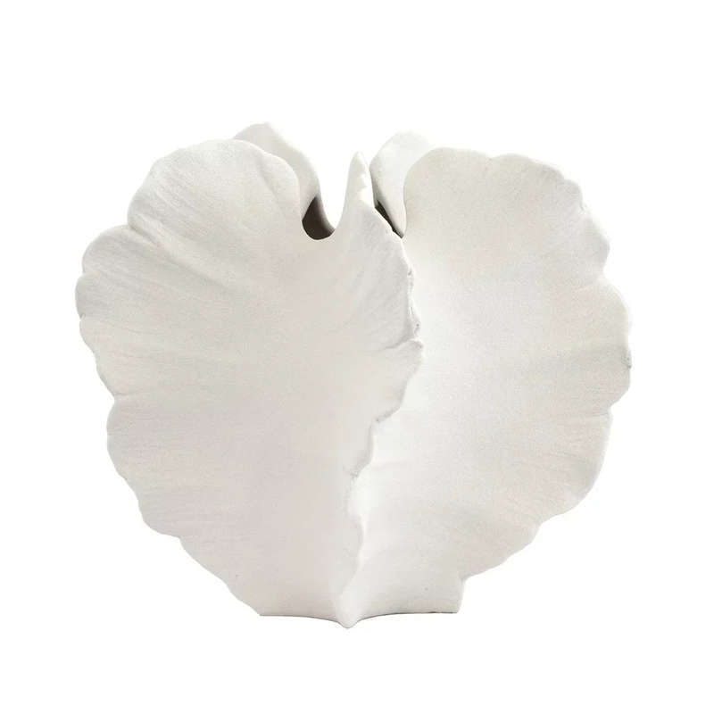 Vase - Organic Coral 16cm