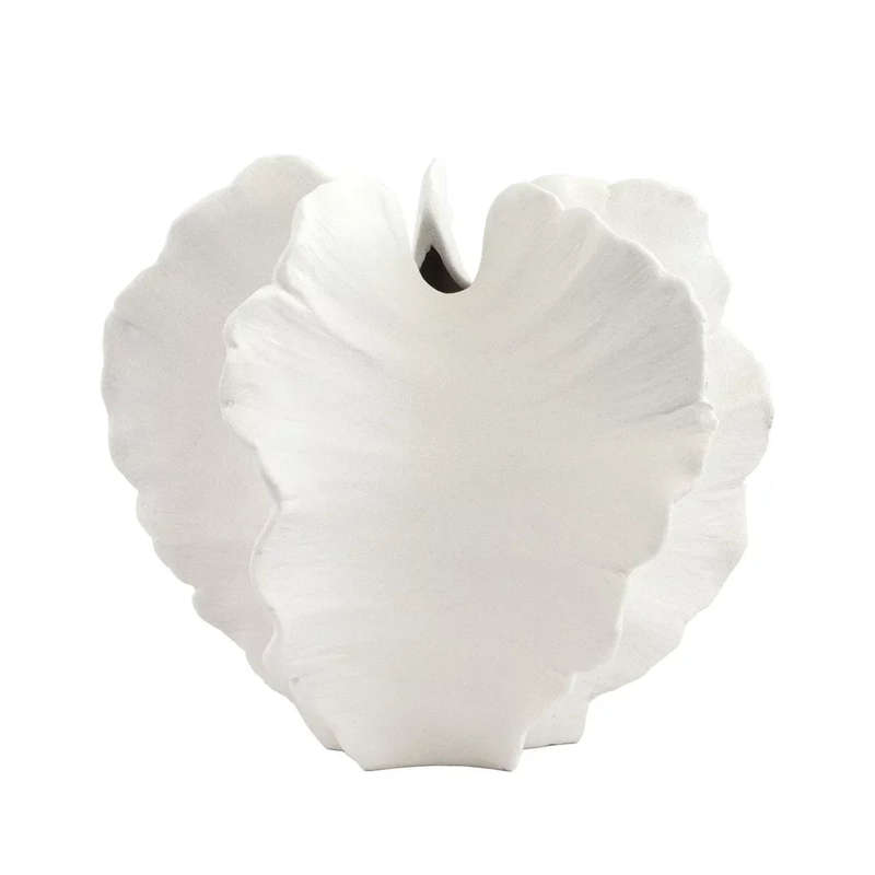 Vase - Organic Coral 16cm