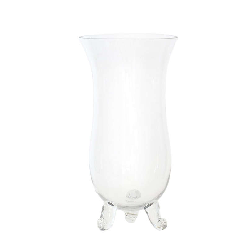 Glass Vase - Gourd 3-Feet 29cm