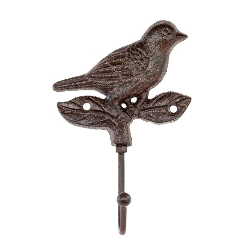 Iron Hook - Bird Single