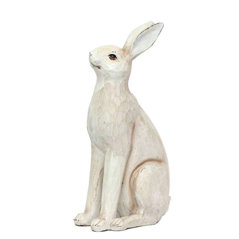 Ornament - Elegant Hare