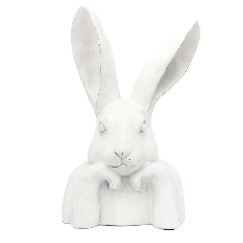 Bunny - Bust Pondering 37cm