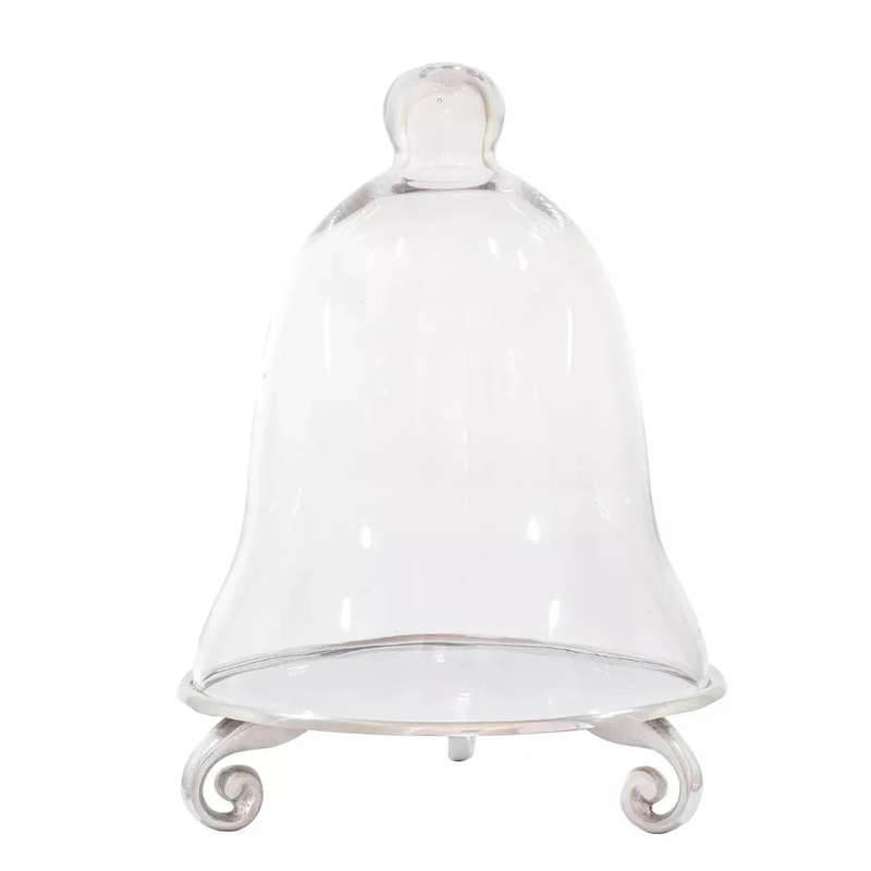 Cake Stand - Swirl