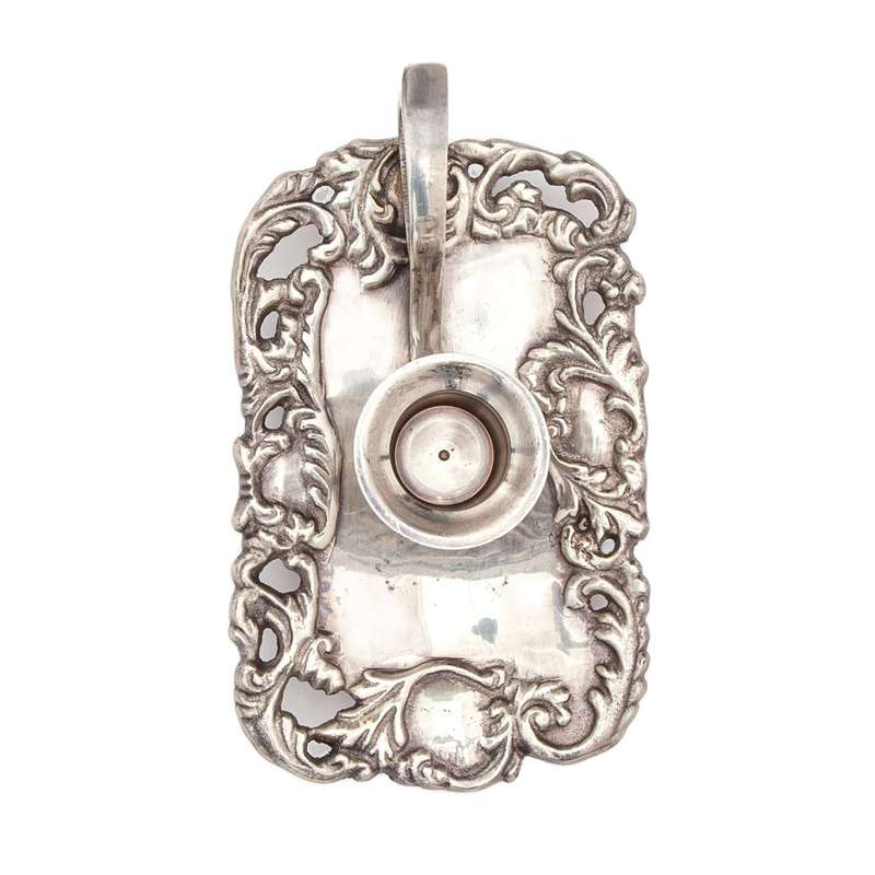 Candle Holder - Classical