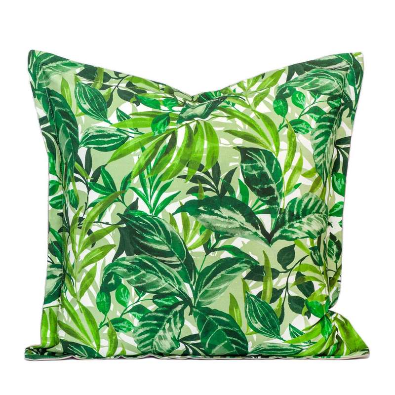 Scatter Cushion Cover - Forest 50 x 50