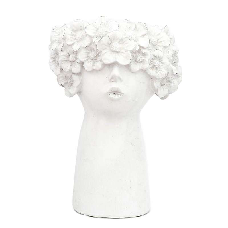 Planter - Blommekind 27.5cm