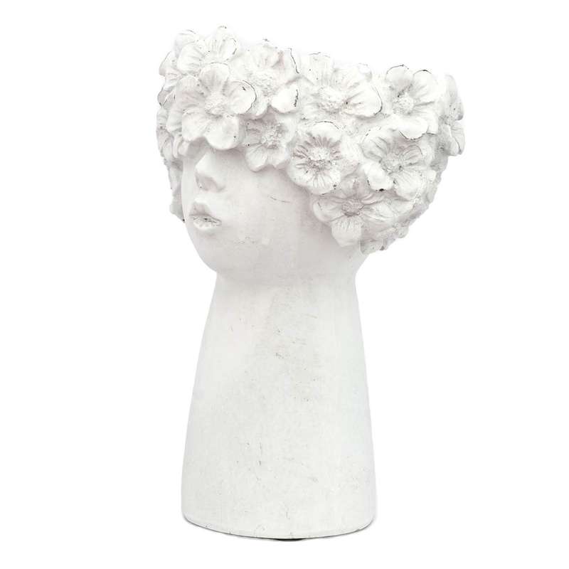 Planter - Blommekind 27.5cm