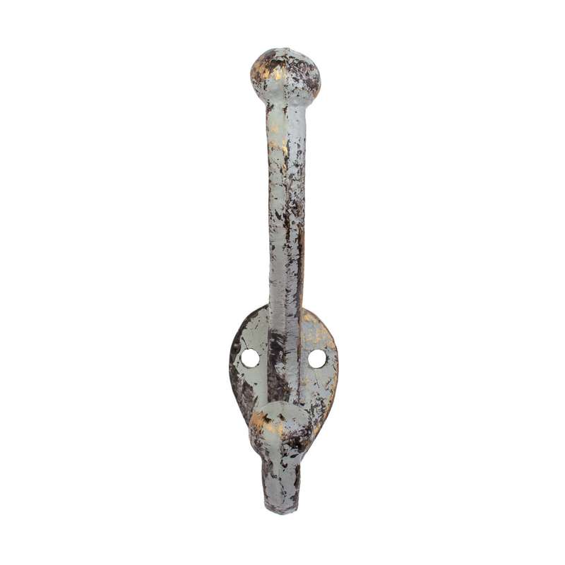 Iron Hook - Classic Double Patina & Gold