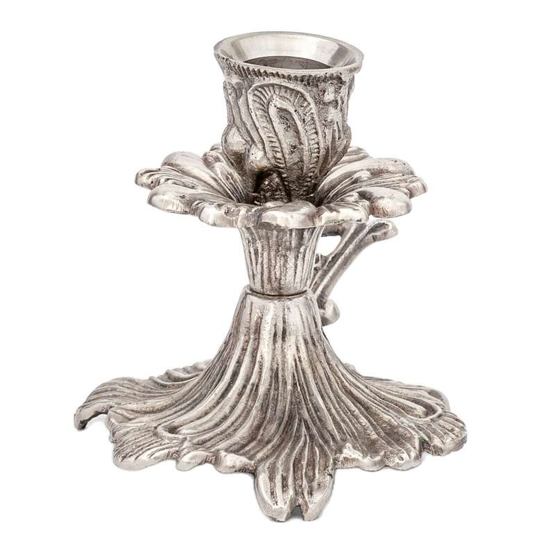 Candle Holder - Flowing Fields