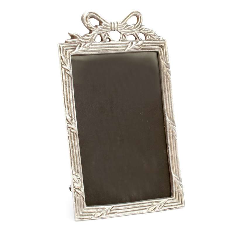 Photo Frame - Ribbon Medium