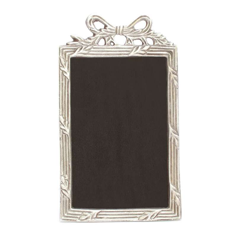 Photo Frame - Ribbon Medium