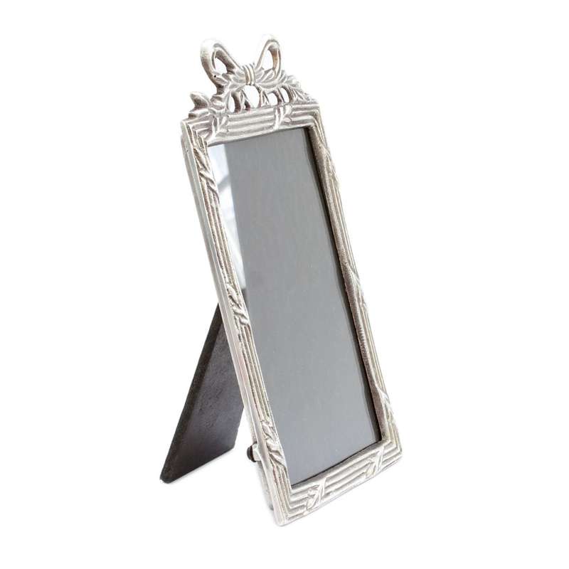 Photo Frame - Ribbon Medium