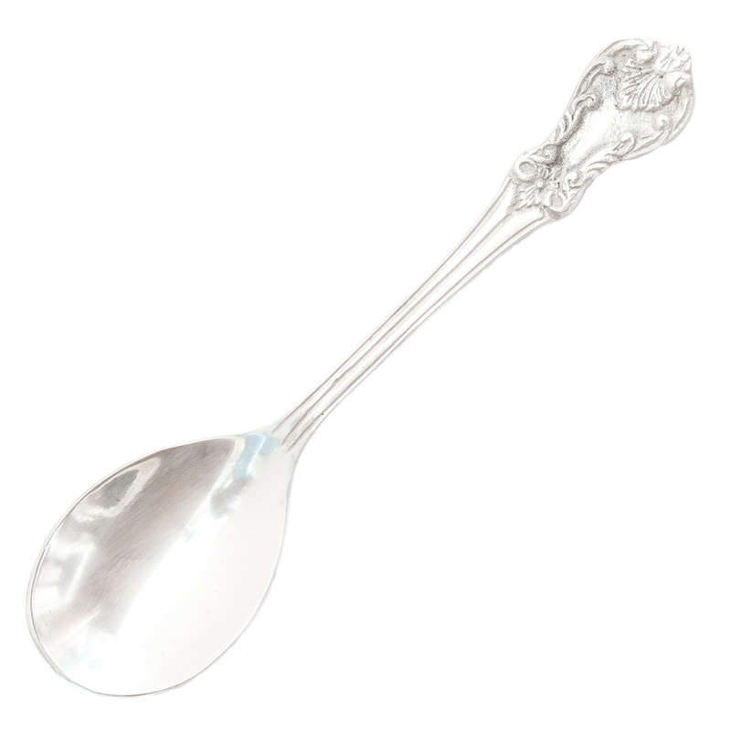 Serving Spoon - French