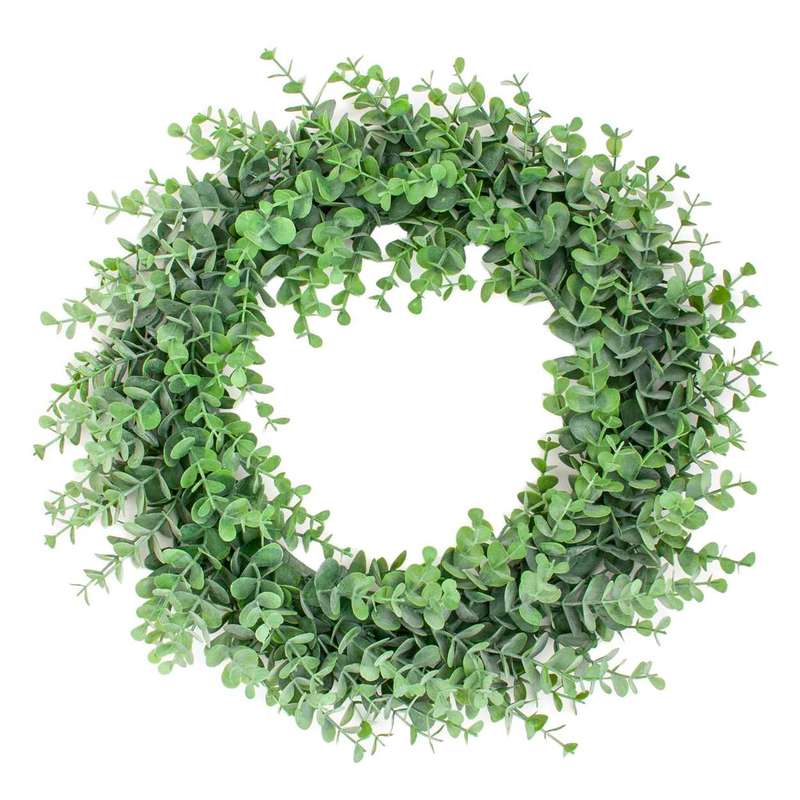 Garland - Classic Light Green 40cm