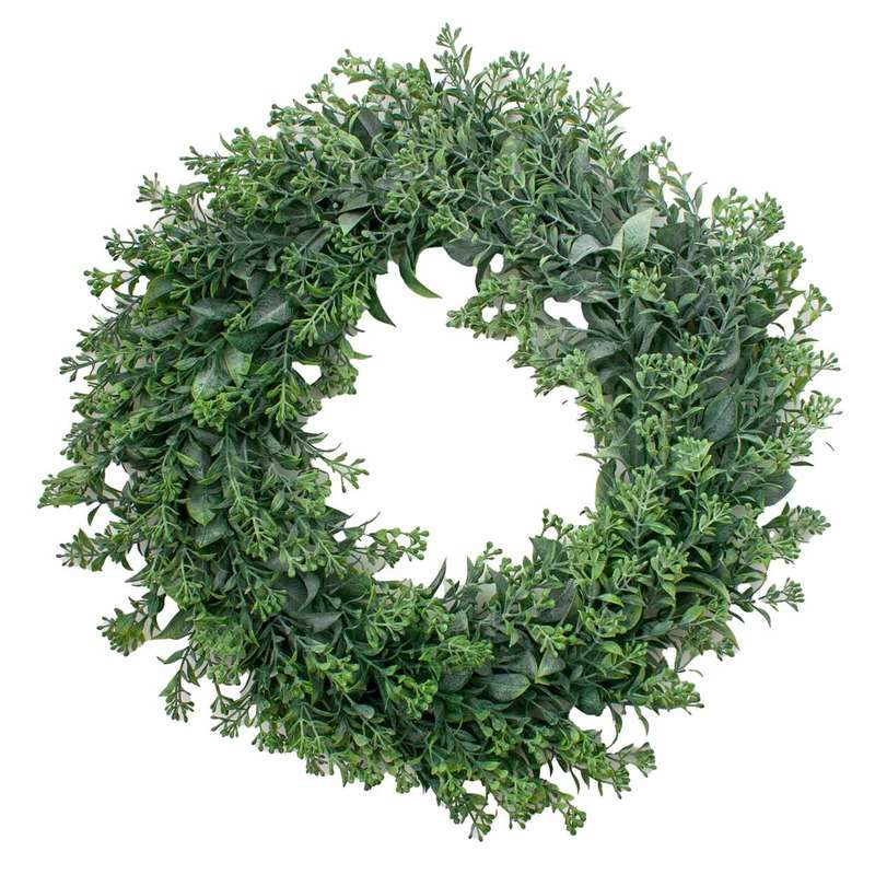 Garland - Sprouting Spring 45cm