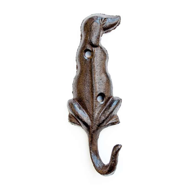Iron Hook - Doggo